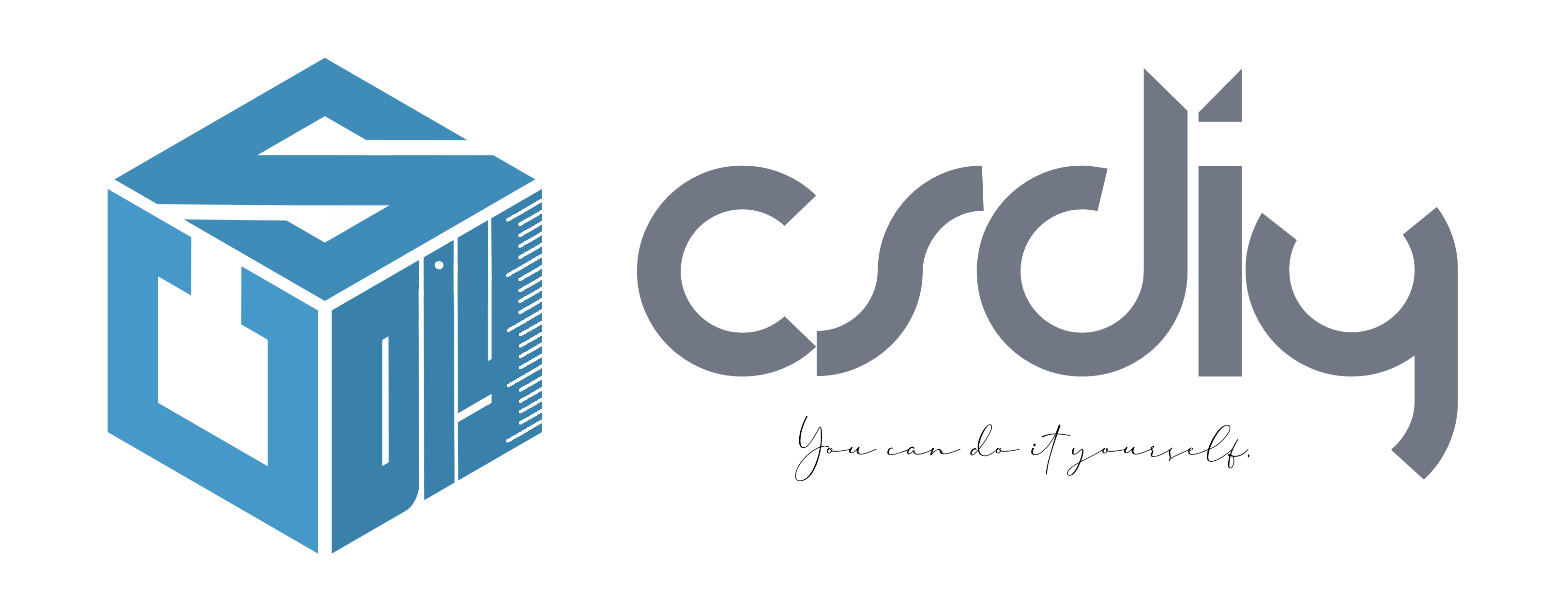 CSdiy Logo