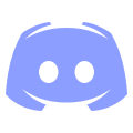 Discord Logo