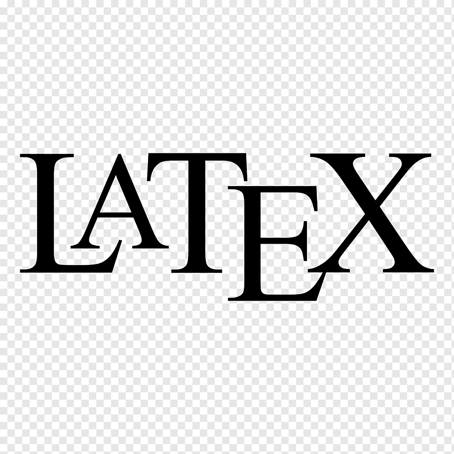 Latex Logo