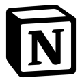 Notion Logo