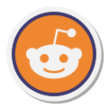 Reddit Logo