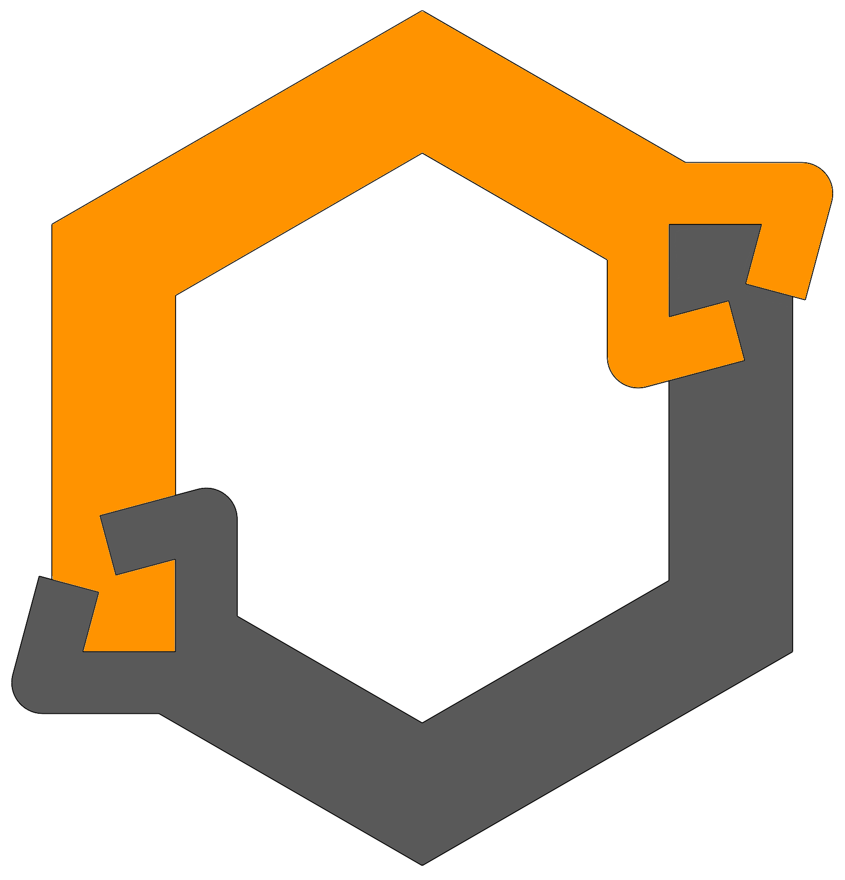 RoboHive Logo