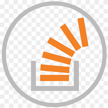 StackOverflow Logo