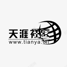 TianYa Logo