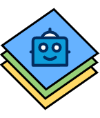 RoboStack Logo